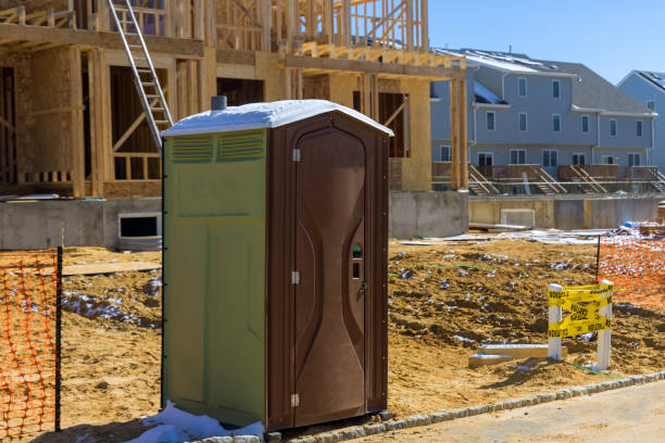 Best Temporary restroom rental  in Scottville, MI