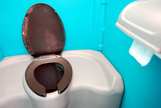 Best Temporary restroom rental  in Scottville, MI
