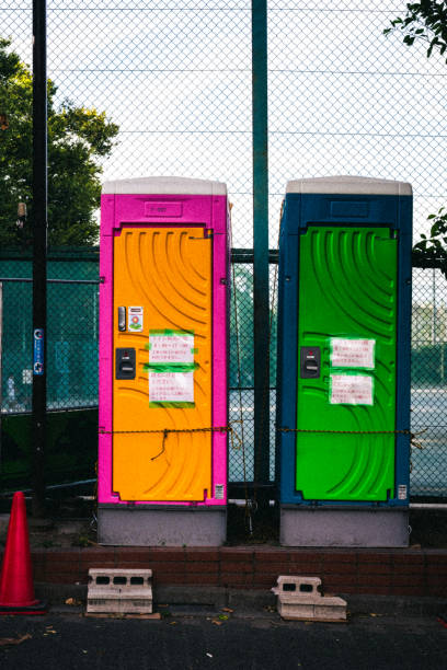Best Porta potty rental for parties  in Scottville, MI