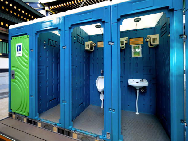 Portable Toilet Options We Offer in Scottville, MI