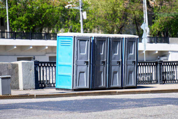 Best Porta potty for special events  in Scottville, MI