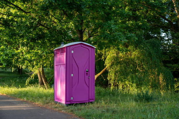 Best Portable bathroom rental  in Scottville, MI