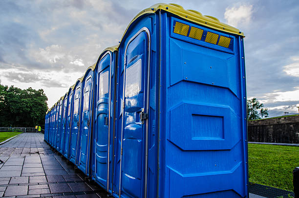 Best Portable toilet rental cost  in Scottville, MI